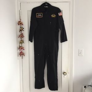 ❌SOLD❌Fighter Pilot Jumpsuit